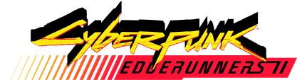 Logo Edgerunners2