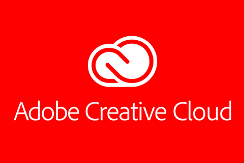 Adobe Creative Cloud 授权
